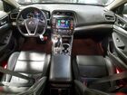 2020 Nissan Maxima Sl Черный vin: 1N4AA6DV8LC371202