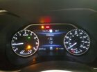 2020 Nissan Maxima Sl Черный vin: 1N4AA6DV8LC371202