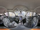 2020 Nissan Maxima Sl Черный vin: 1N4AA6DV8LC371202