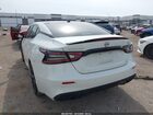 2023 Nissan Maxima Sr Xtronic Cvt Белый vin: 1N4AA6EV2PC508185