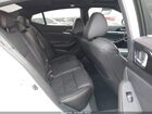 2023 Nissan Maxima Sr Xtronic Cvt Белый vin: 1N4AA6EV2PC508185