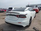 2023 Nissan Maxima Sr Xtronic Cvt Белый vin: 1N4AA6EV2PC508185