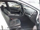 2023 Nissan Maxima Sr Xtronic Cvt Белый vin: 1N4AA6EV2PC508185
