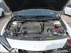 2023 Nissan Maxima Sr Xtronic Cvt Белый vin: 1N4AA6EV2PC508185