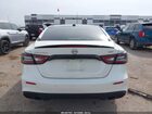 2023 Nissan Maxima Sr Xtronic Cvt Белый vin: 1N4AA6EV2PC508185