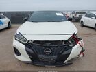 2023 Nissan Maxima Sr Xtronic Cvt Белый vin: 1N4AA6EV2PC508185