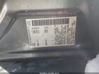 2020 Nissan Maxima Sr Xtronic Cvt Серый vin: 1N4AA6EV3LC386396