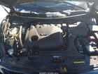 2020 Nissan Maxima Sr Xtronic Cvt Серый vin: 1N4AA6EV3LC386396