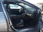 2020 Nissan Maxima Sr Xtronic Cvt Серый vin: 1N4AA6EV3LC386396