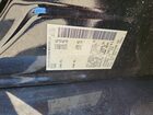 2020 Nissan Maxima Sr Черный vin: 1N4AA6EV4LC382745