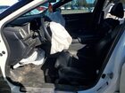 2023 Nissan Maxima Sr Белый vin: 1N4AA6EV4PC503540