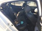 2023 Nissan Maxima Sr Белый vin: 1N4AA6EV4PC503540