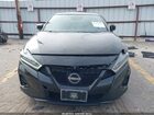 2023 Nissan Maxima Sr Xtronic Cvt Черный vin: 1N4AA6EV9PC501704 2023 Nissan Maxima Sr Xtronic Cvt Черный vin: 1N4AA6EV9PC501704
