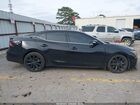 2023 Nissan Maxima Sr Xtronic Cvt Черный vin: 1N4AA6EV9PC501704 2023 Nissan Maxima Sr Xtronic Cvt Черный vin: 1N4AA6EV9PC501704