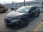 2023 Nissan Maxima Sr Xtronic Cvt Черный vin: 1N4AA6EV9PC501704 2023 Nissan Maxima Sr Xtronic Cvt Черный vin: 1N4AA6EV9PC501704