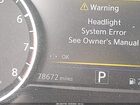 2020 Nissan Maxima Sr Xtronic Cvt Серый vin: 1N4AA6EVXLC379798