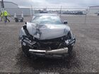2020 Nissan Maxima Sr Xtronic Cvt Серый vin: 1N4AA6EVXLC379798