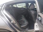 2020 Nissan Maxima Sr Xtronic Cvt Серый vin: 1N4AA6EVXLC379798
