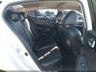 2021 Nissan Maxima Platinum Xtronic Cvt Белый vin: 1N4AA6FV0MC501603