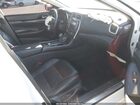 2021 Nissan Maxima Platinum Xtronic Cvt Белый vin: 1N4AA6FV0MC501603