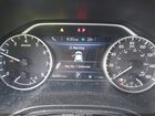 2020 Nissan Maxima Platinum Xtronic Cvt Серый vin: 1N4AA6FV1LC376917