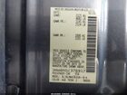 2020 Nissan Maxima Platinum Xtronic Cvt Серый vin: 1N4AA6FV1LC376917