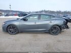 2020 Nissan Maxima Platinum Xtronic Cvt Серый vin: 1N4AA6FV1LC376917