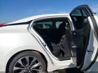 2023 Nissan Maxima Platinum Xtronic Cvt Белый vin: 1N4AA6FV1PC505843