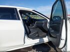 2023 Nissan Maxima Platinum Xtronic Cvt Белый vin: 1N4AA6FV1PC505843