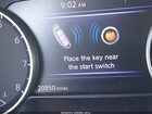 2023 Nissan Maxima Platinum Xtronic Cvt Белый vin: 1N4AA6FV1PC505843