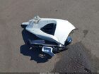 2023 Nissan Maxima Platinum Xtronic Cvt Белый vin: 1N4AA6FV1PC505843