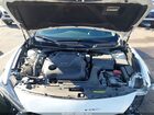 2023 Nissan Maxima Platinum Xtronic Cvt Белый vin: 1N4AA6FV1PC505843
