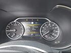 2020 Nissan Maxima Platinum Xtronic Cvt Черный vin: 1N4AA6FV2LC385741