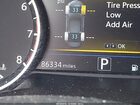 2020 Nissan Maxima Platinum Xtronic Cvt Черный vin: 1N4AA6FV2LC385741