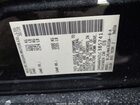 2020 Nissan Maxima Platinum Xtronic Cvt Черный vin: 1N4AA6FV2LC385741