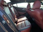 2021 Nissan Maxima Platinum Серый vin: 1N4AA6FV2MC511081