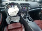 2021 Nissan Maxima Platinum Серый vin: 1N4AA6FV3MC511476