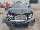 2021 Nissan Maxima Platinum Серый vin: 1N4AA6FV3MC511476