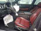 2021 Nissan Maxima Platinum Серый vin: 1N4AA6FV3MC511476
