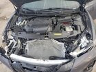 2021 Nissan Maxima Platinum Серый vin: 1N4AA6FV3MC511476
