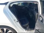 2023 Nissan Maxima Platinum Xtronic Cvt Белый vin: 1N4AA6FV4PC511068
