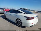 2023 Nissan Maxima Platinum Xtronic Cvt Белый vin: 1N4AA6FV4PC511068