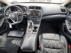 2020 Nissan Maxima Platinum Серебряный vin: 1N4AA6FV5LC369436
