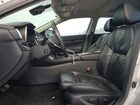 2020 Nissan Maxima Platinum Серебряный vin: 1N4AA6FV5LC369436