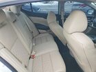 2020 Nissan Maxima Platinum White vin: 1N4AA6FV5LC385698