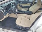2020 Nissan Maxima Platinum White vin: 1N4AA6FV5LC385698