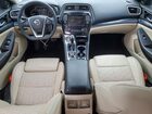2020 Nissan Maxima Platinum White vin: 1N4AA6FV5LC385698