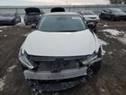 2020 Nissan Maxima Platinum White vin: 1N4AA6FV5LC385698