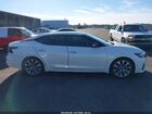 2021 Nissan Maxima Platinum Xtronic Cvt Белый vin: 1N4AA6FV7MC511917