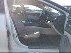 2021 Nissan Maxima Platinum Xtronic Cvt Белый vin: 1N4AA6FV7MC511917